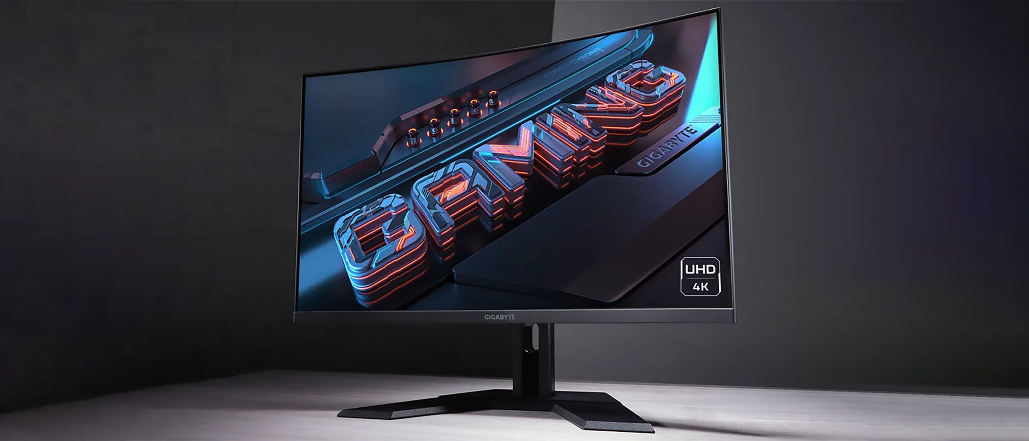 Gigabyte M32UC