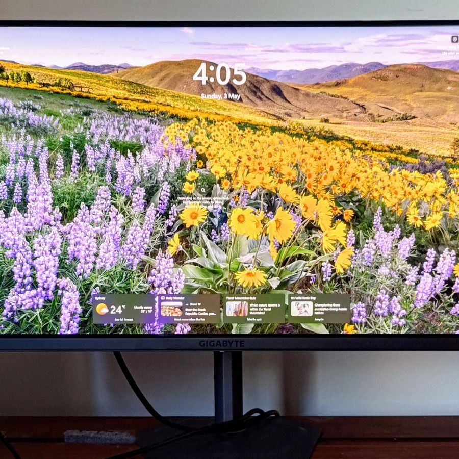 Gigabyte MO27U2