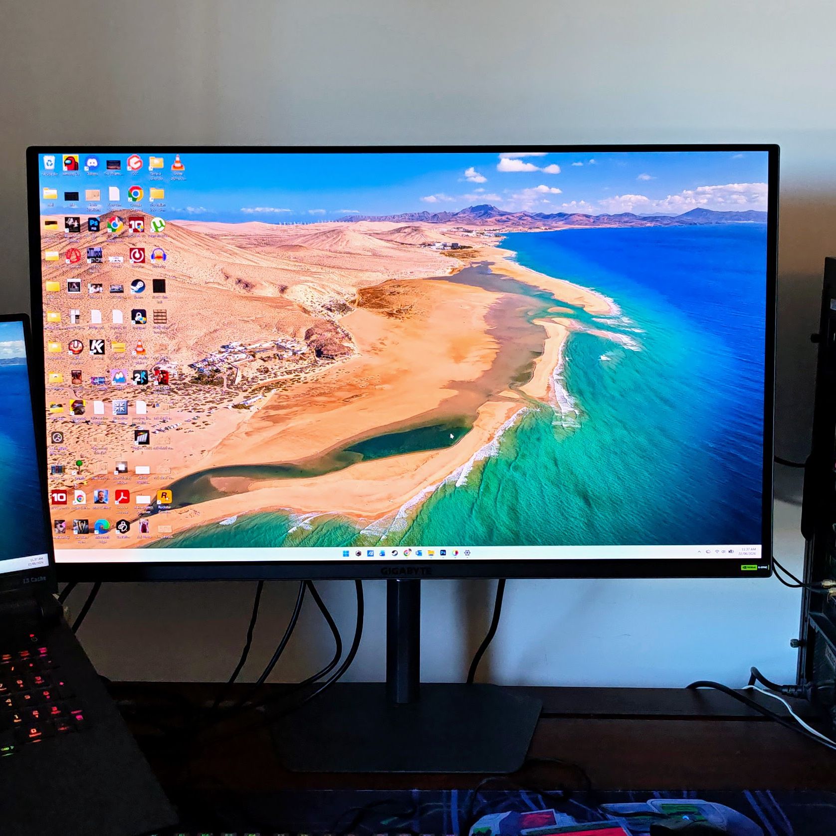 Gigabyte MO32U24