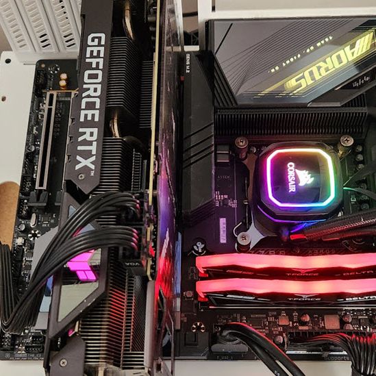 Gigabyte Z790 Aorus Master X