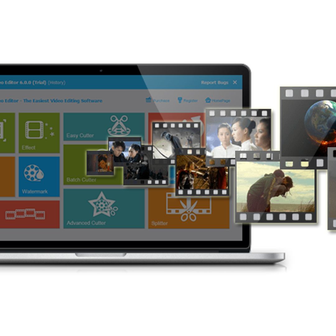 Gilisoft Video Editor 10.3.0