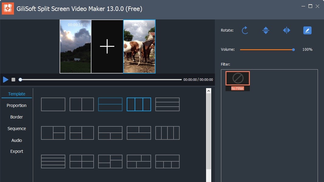 Gilisoft Video Editor 13.1.0