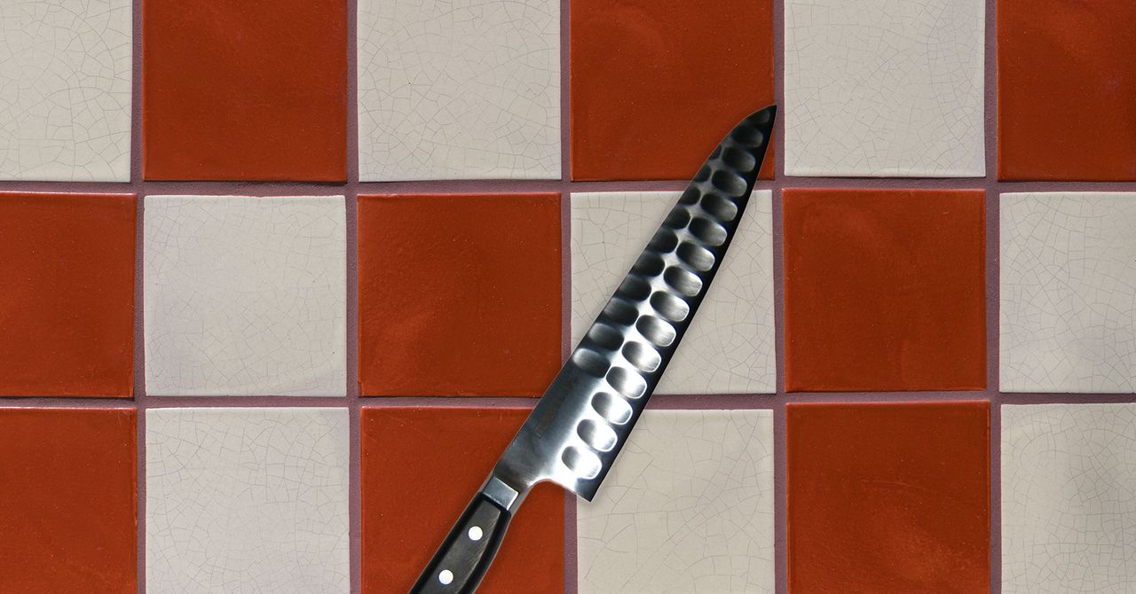 Glestain Gyuto