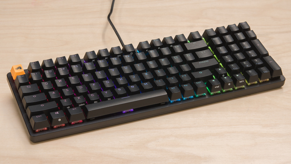 GLORIOUS GMMK 2