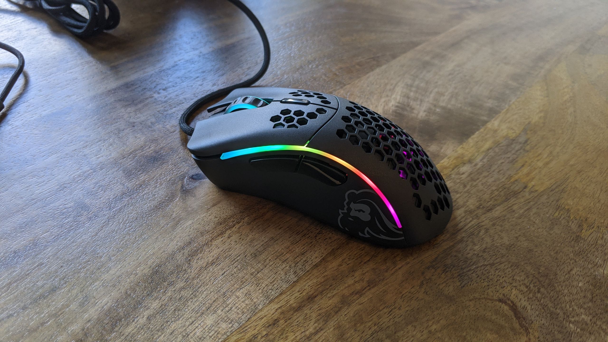 Glorious Model D Gaming Mouse
