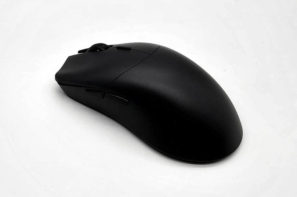 Glorious Model O 2 Pro 4K/8KHz Edition