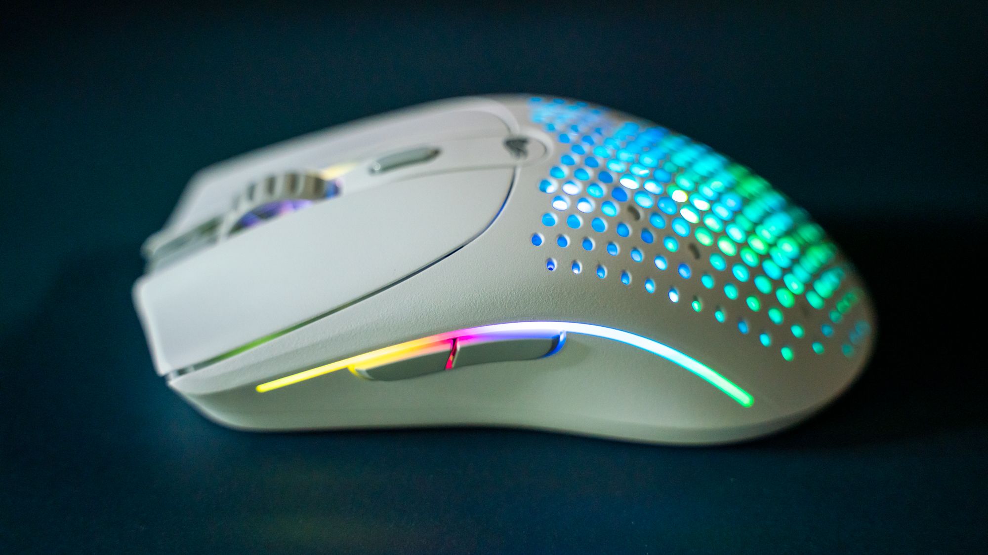Glorious O2 Wireless