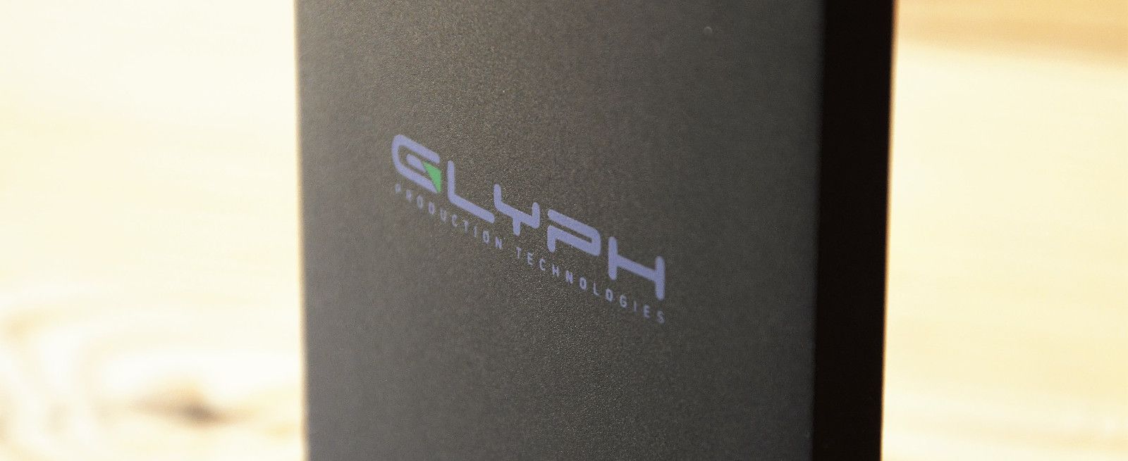 Glyph Atom Pro