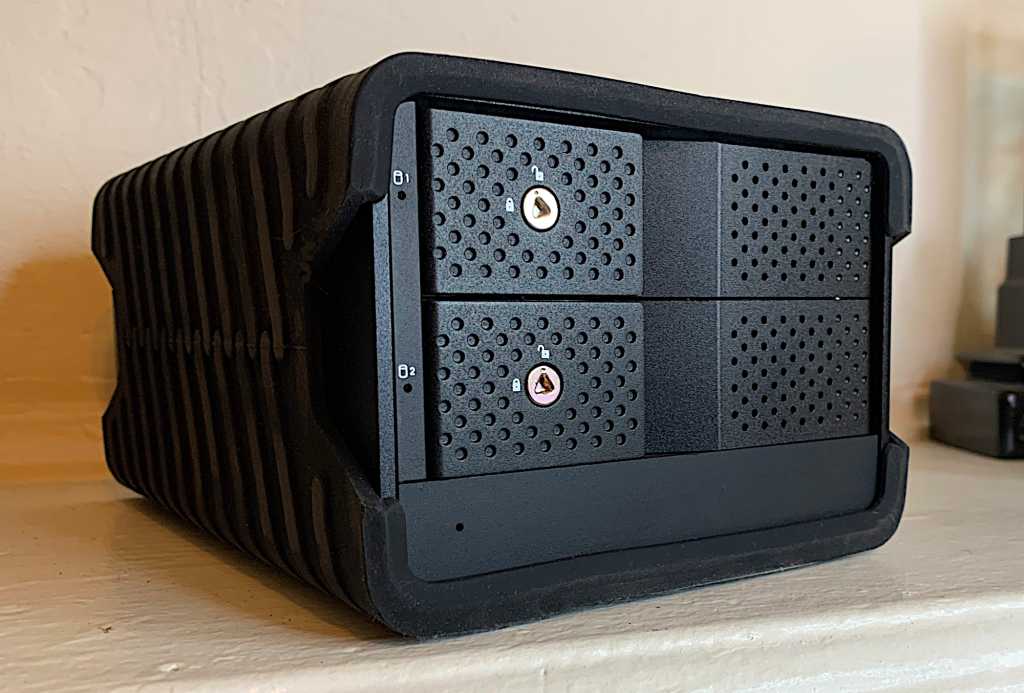 Glyph Blackbox Pro Raid