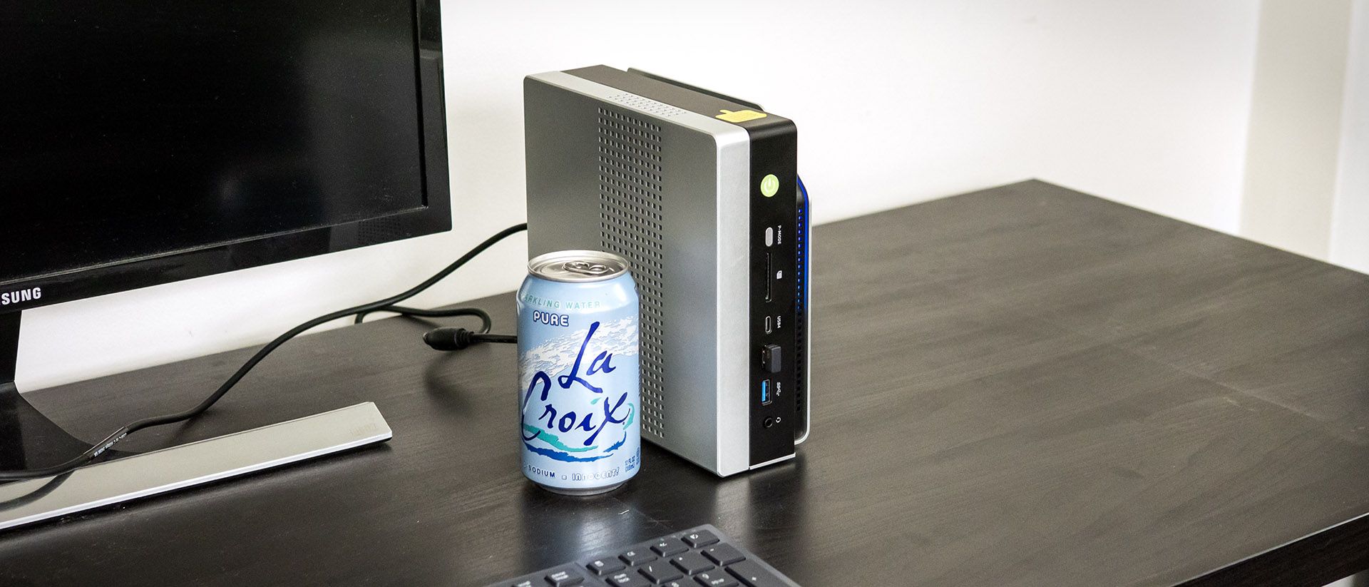 GMKtec EVO-X2 AI Mini PC