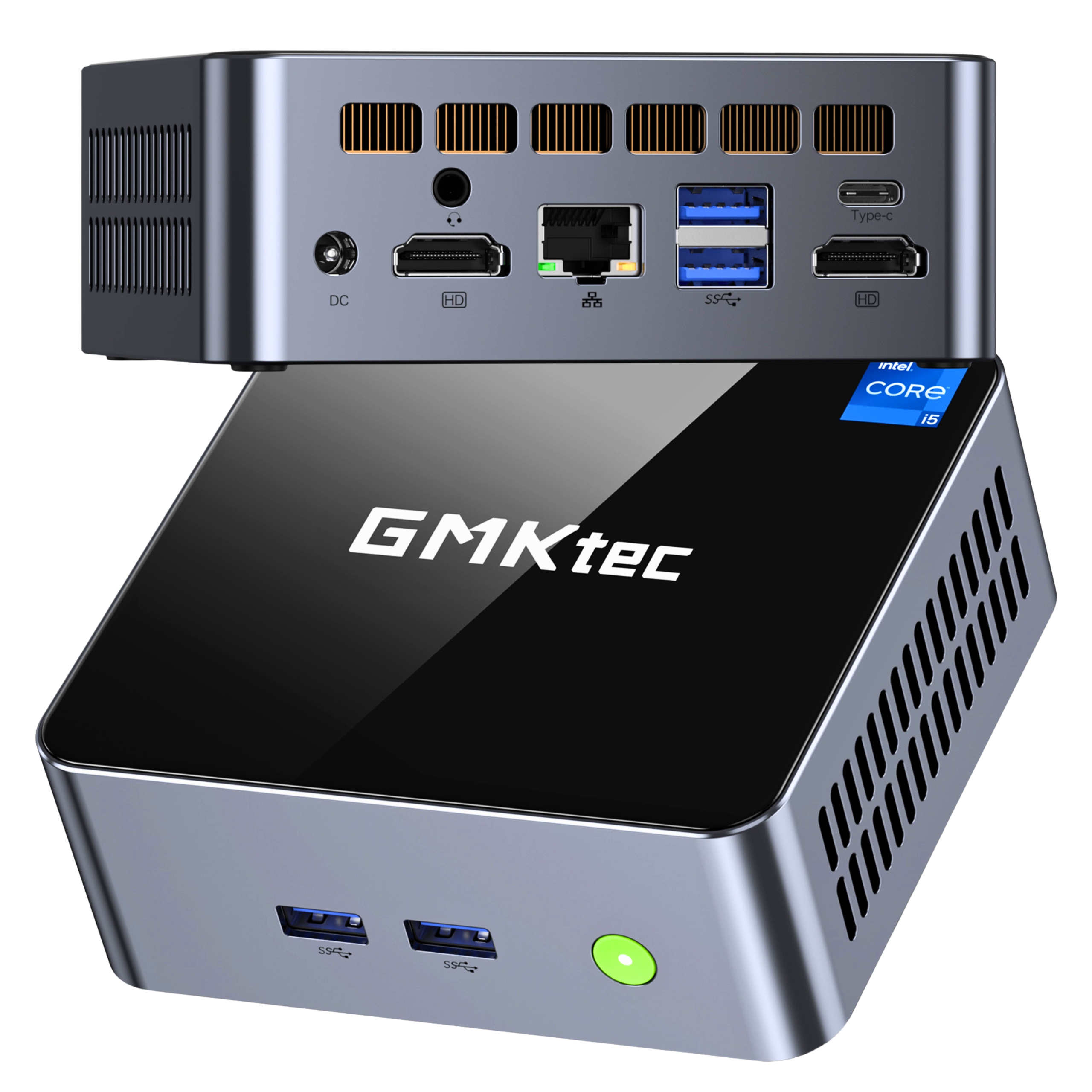Gmktec M3 Mini PC