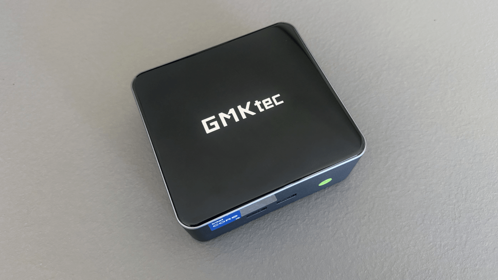 GMKtec M3 Pro