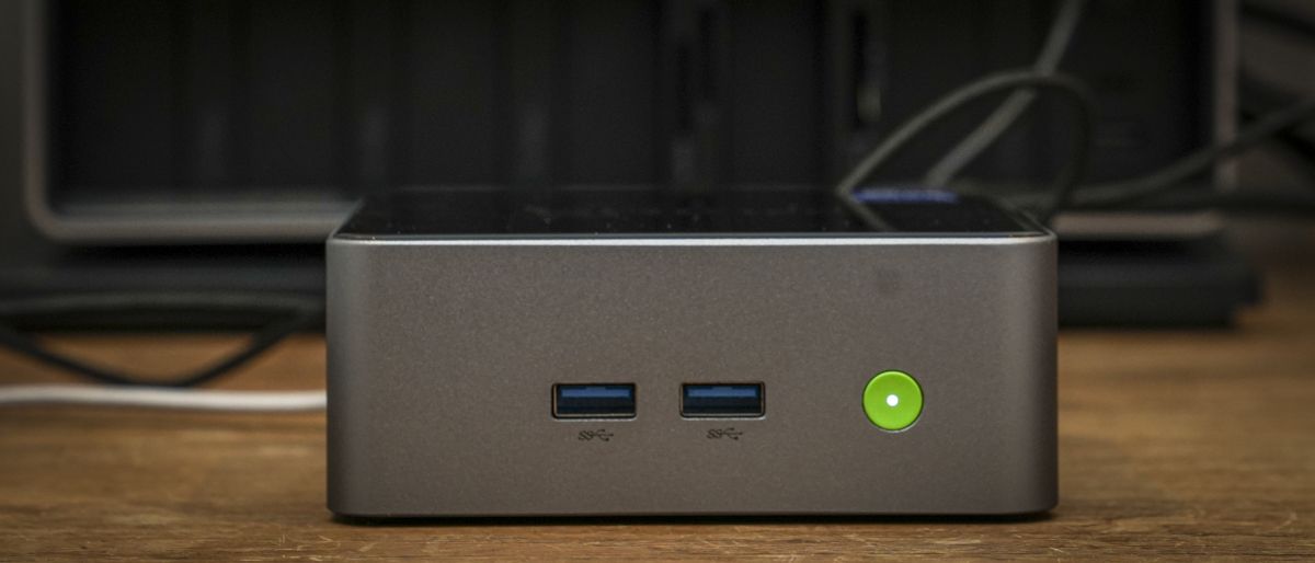 Gmktec M3 Ultra
