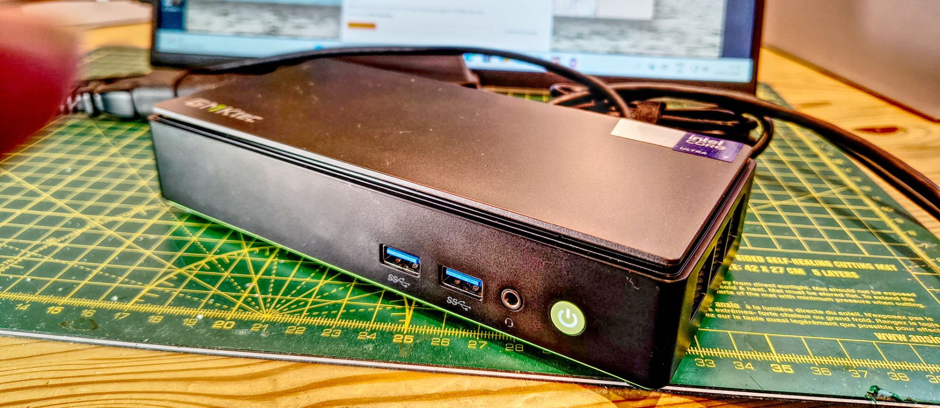 GMKtec NucBox K13
