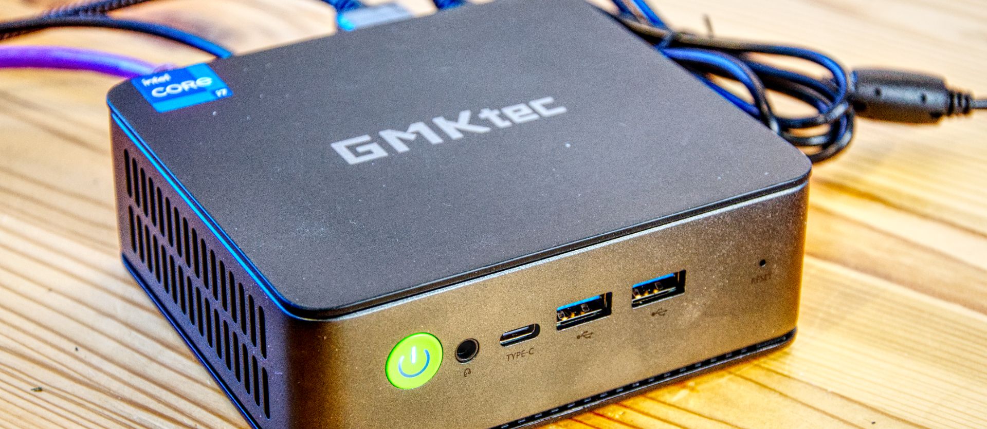Gmktec Nucbox K3 Pro
