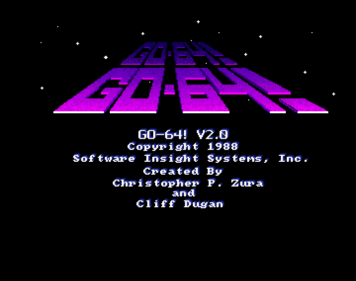 GO64