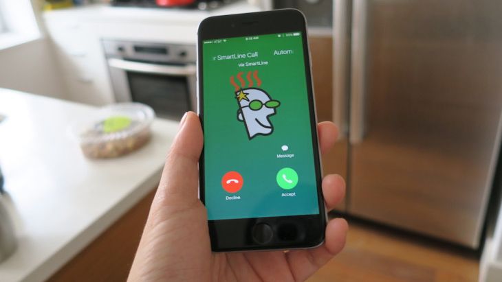 Godaddy Smartline