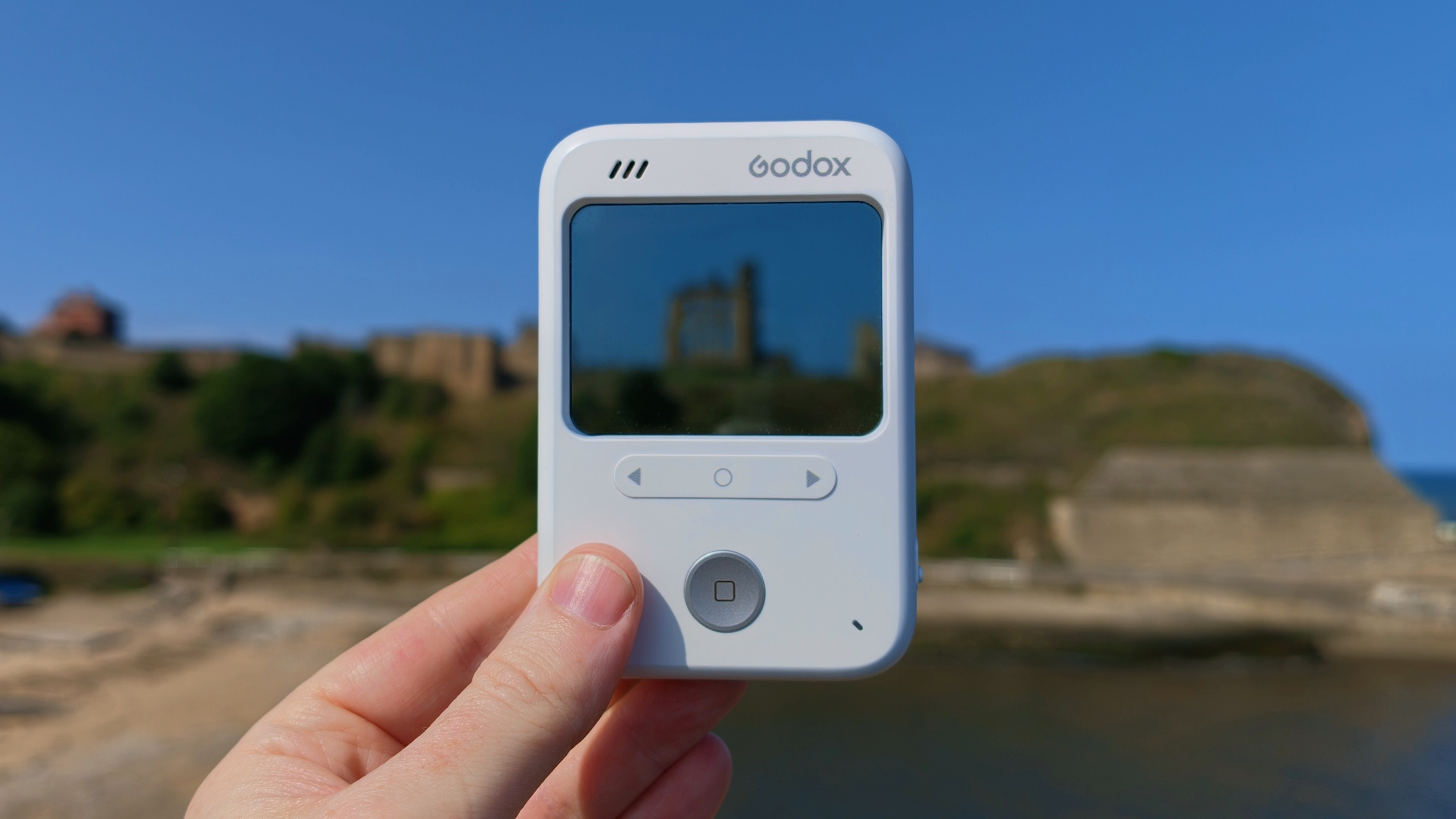 Godox C100 Review