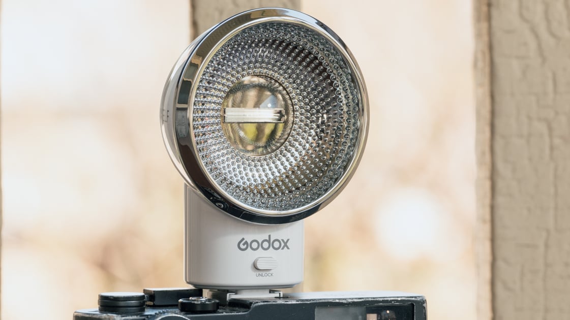 Godox Lux Elf