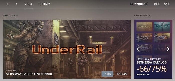 Gog.Com