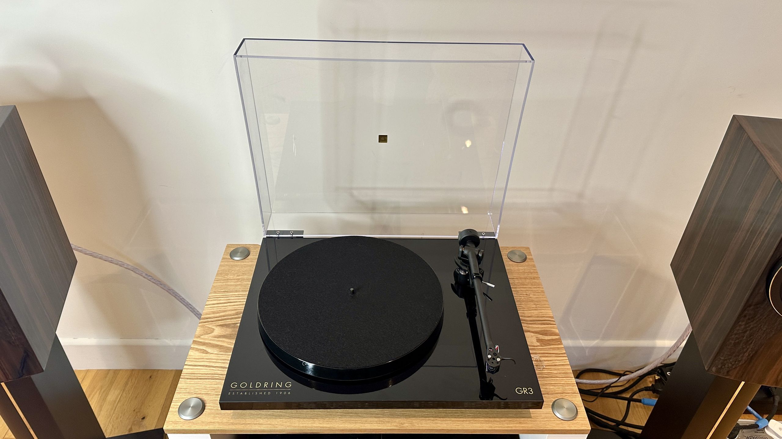 Goldring GR3