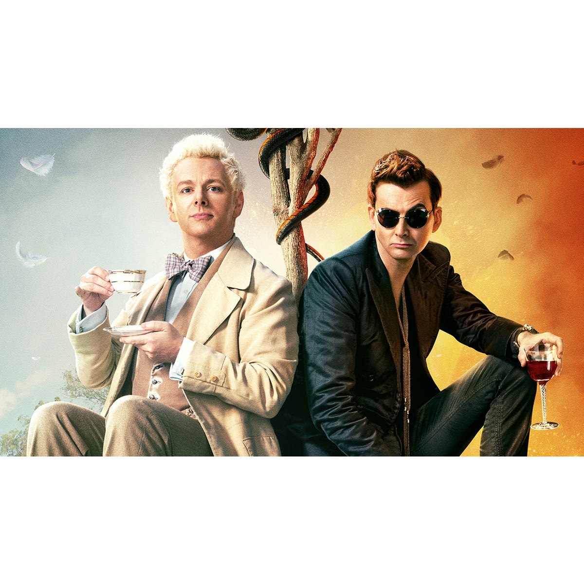 Good Omens