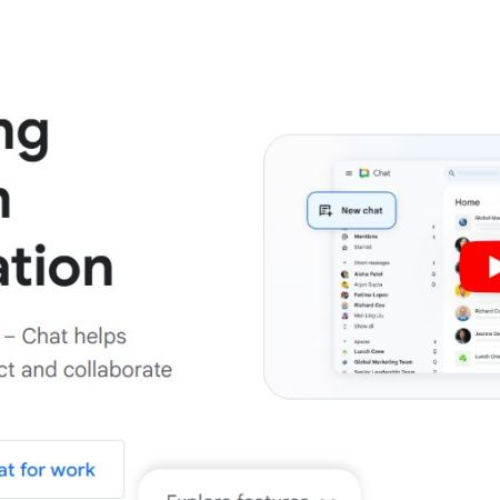 Google Chat