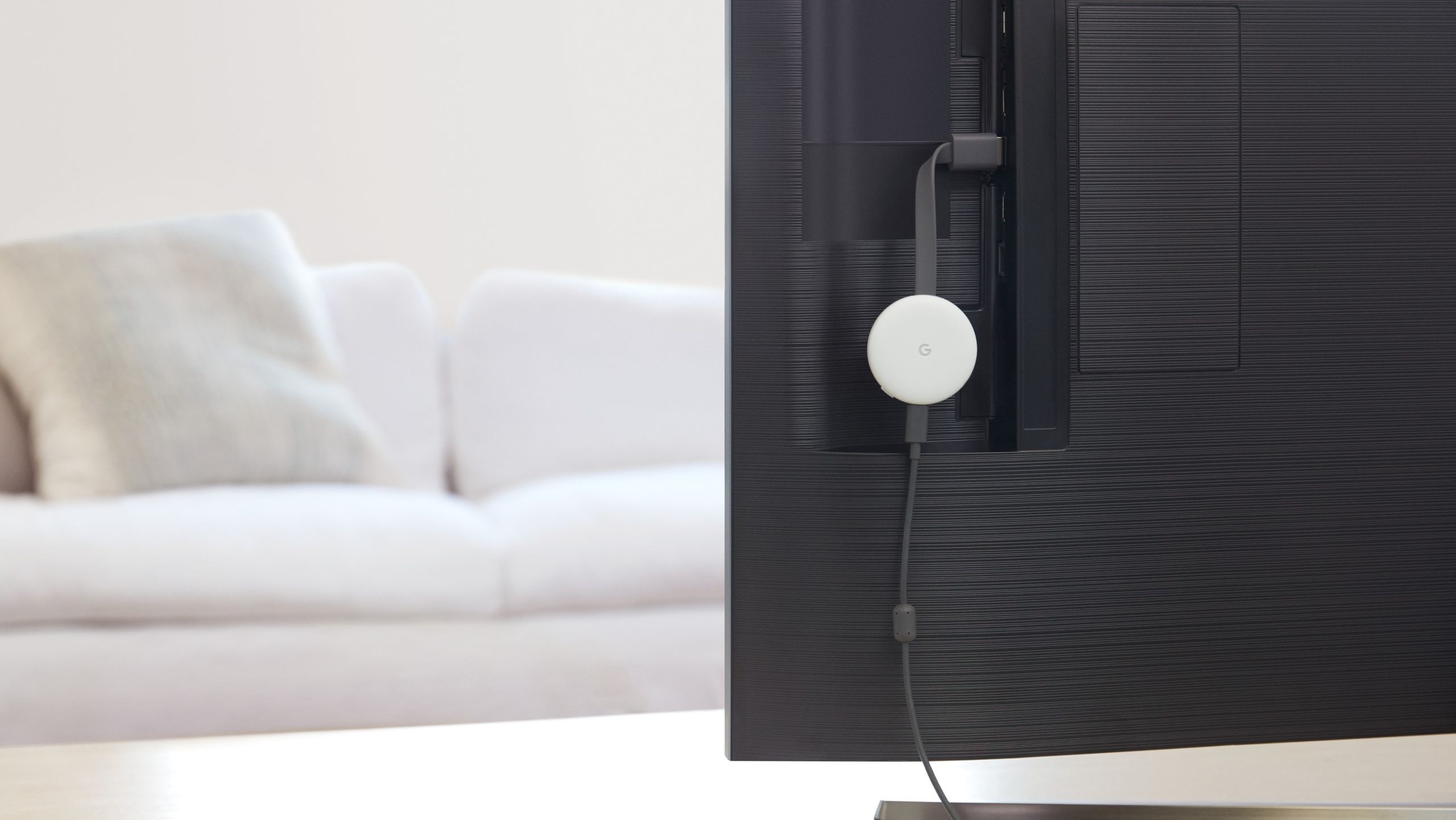 Google Chromecast 3Rd Generation