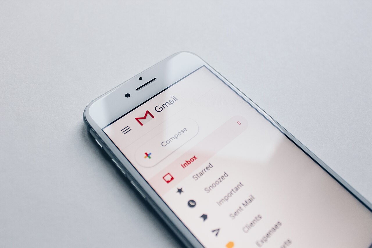 Google Gmail