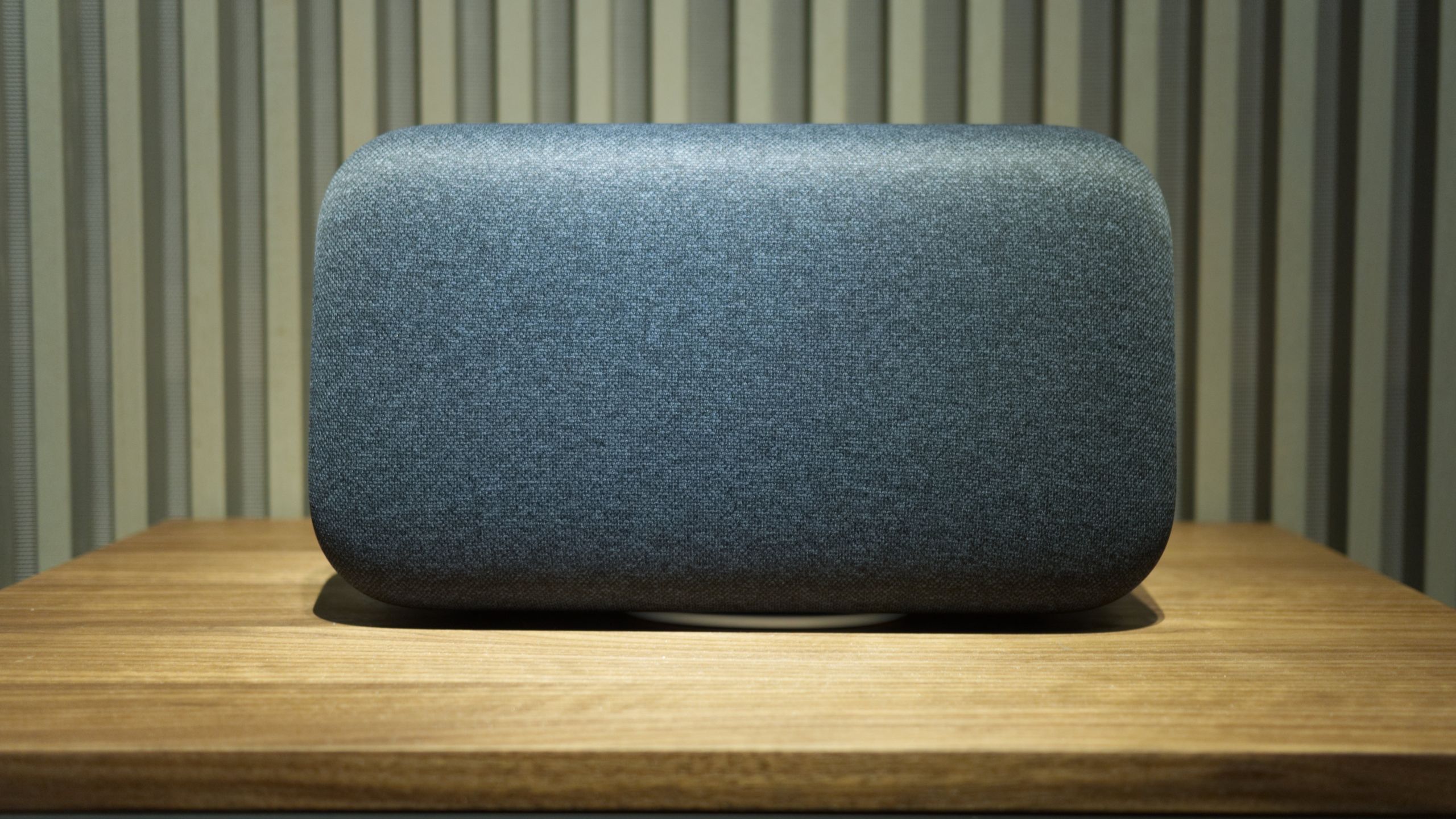 Google Home Max