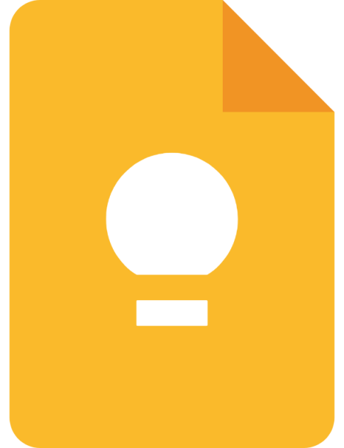 Google Keep