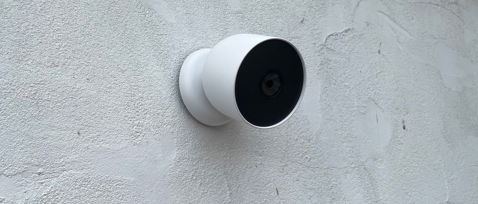 Google Nest Cam Battery