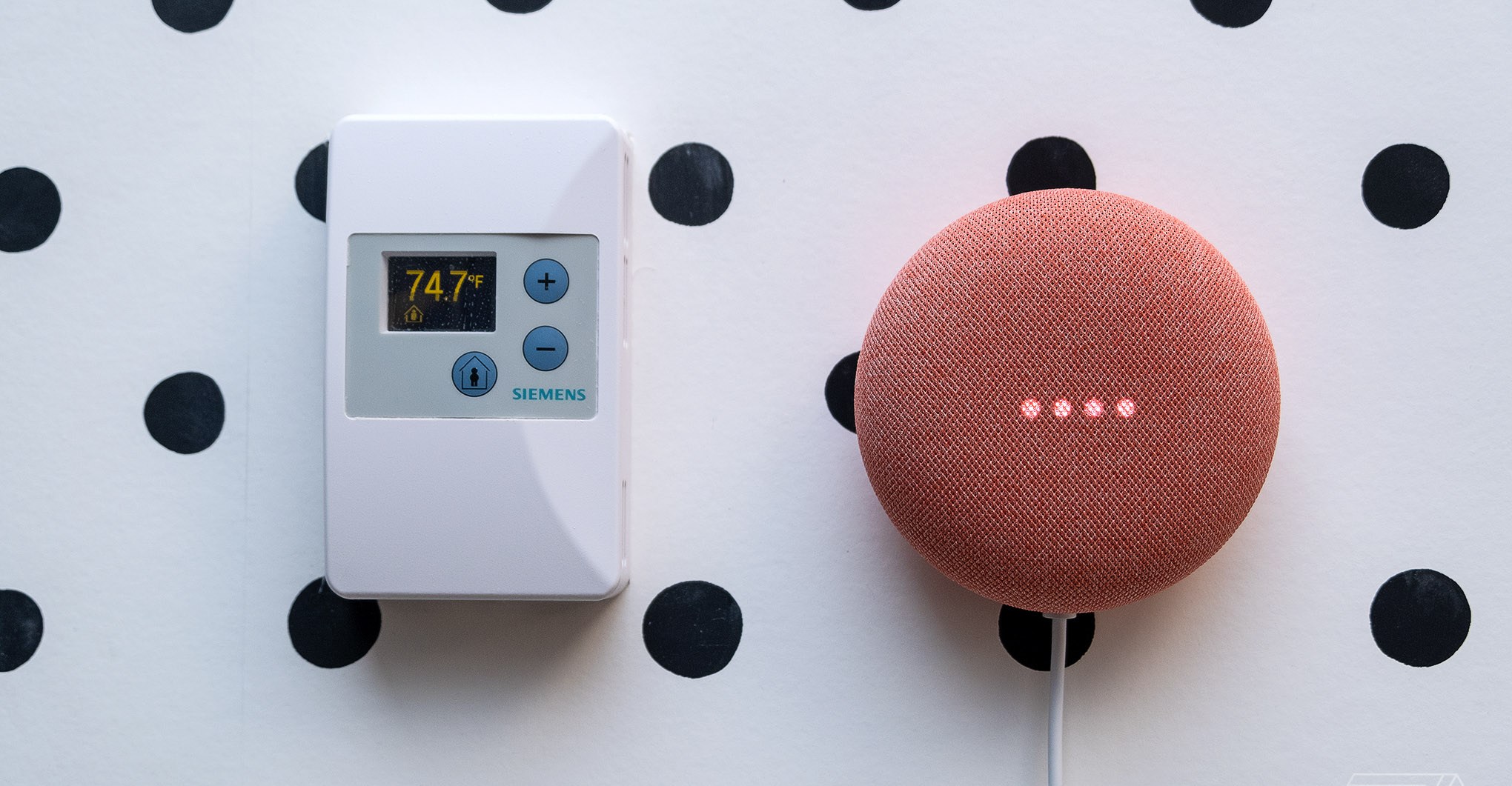 Google Nest Mini