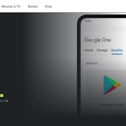 Google One VPN