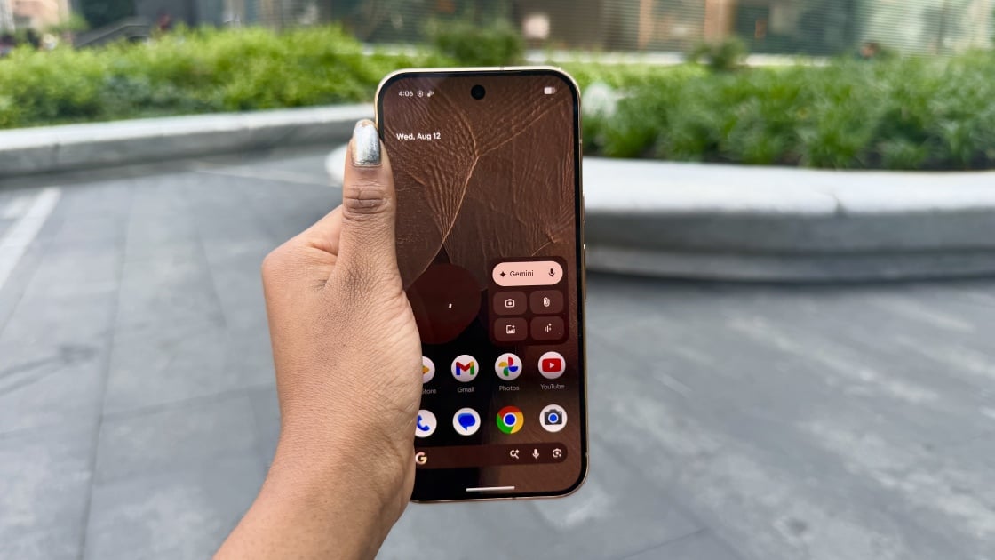 Google Pixel 11 Pro