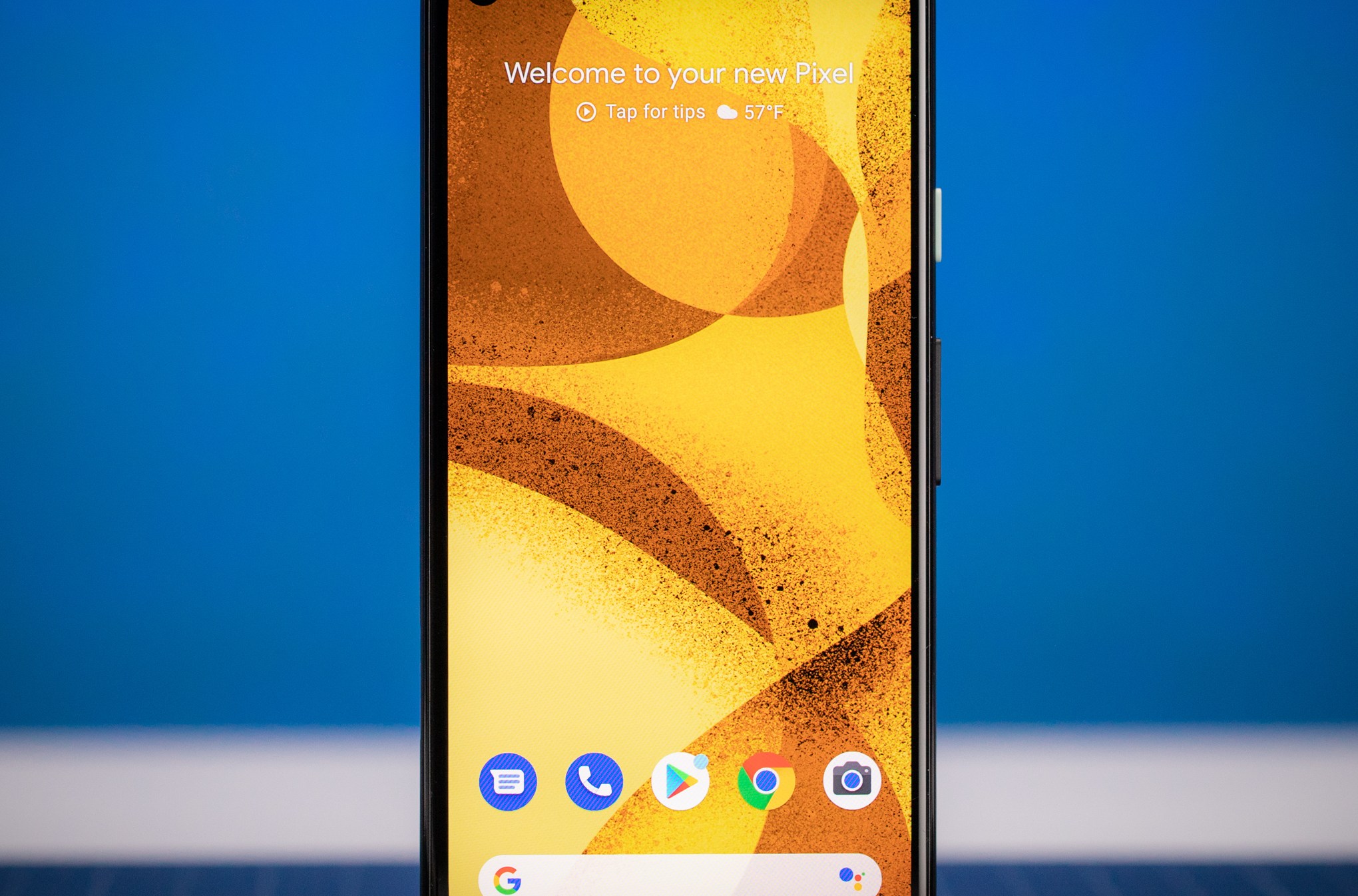 Google Pixel 4A