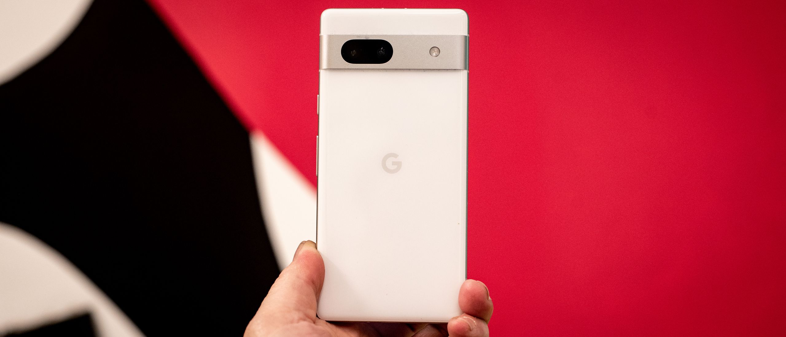Google Pixel 7a