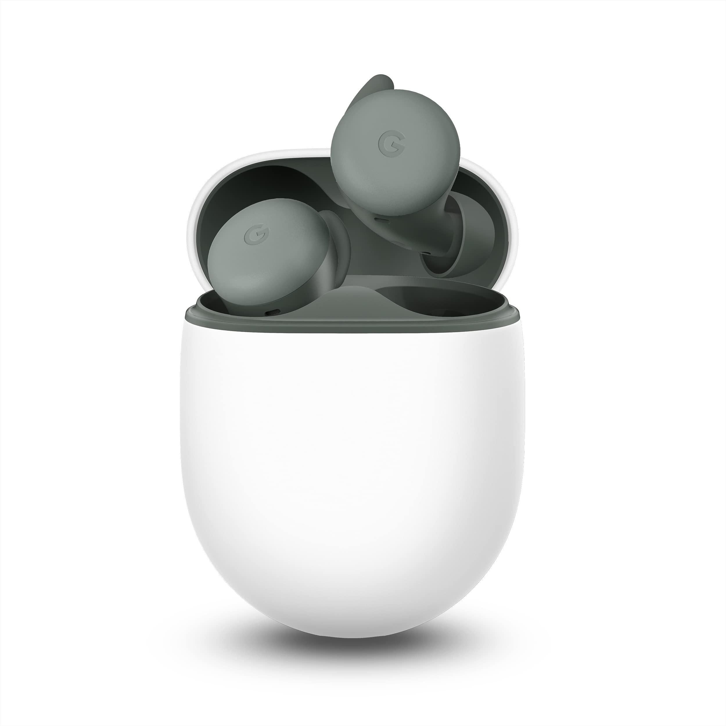 Google Pixel Buds 2017 Wireless
