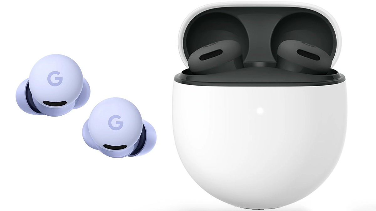 Google Pixel Buds 2A And Oneplus Buds 4
