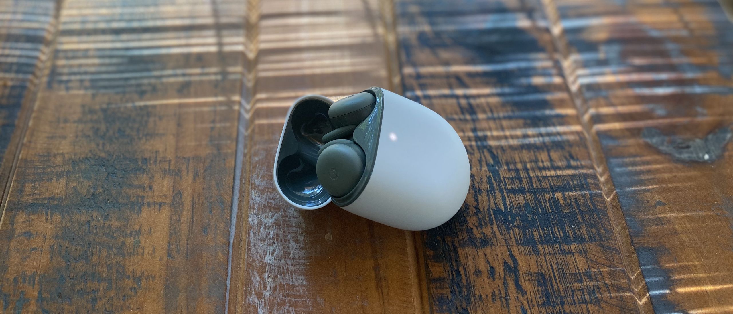 Pixel Buds A-Series