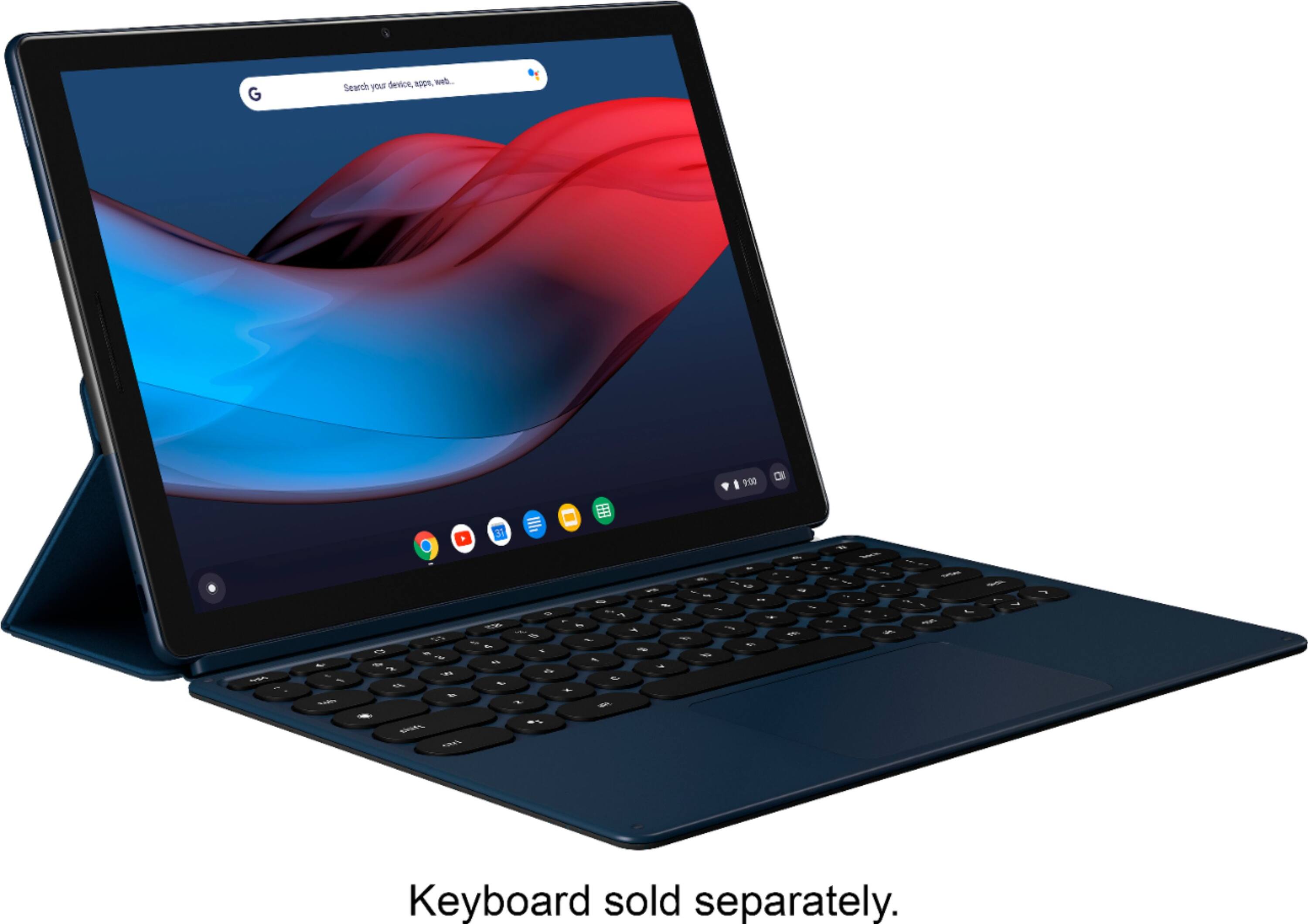 Google Pixel Slate