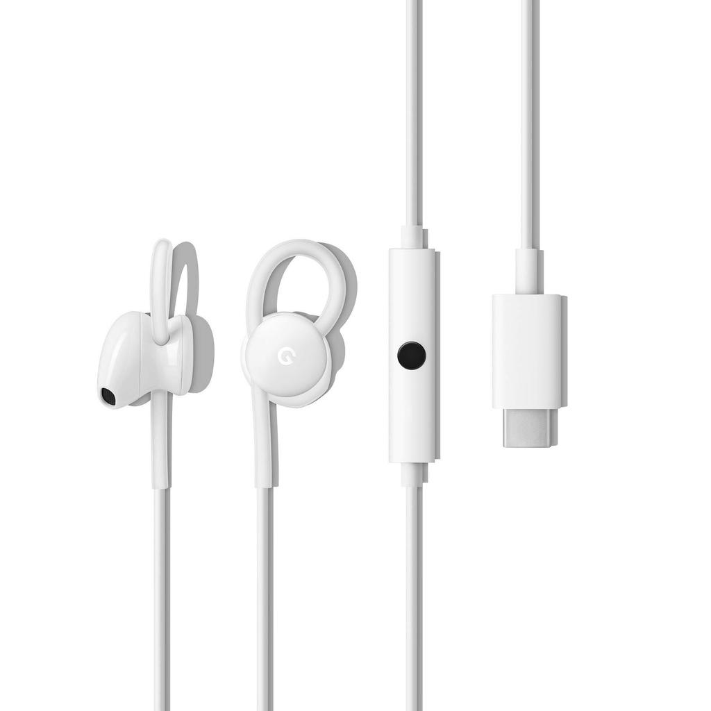 Google Pixel USB-C Earbuds