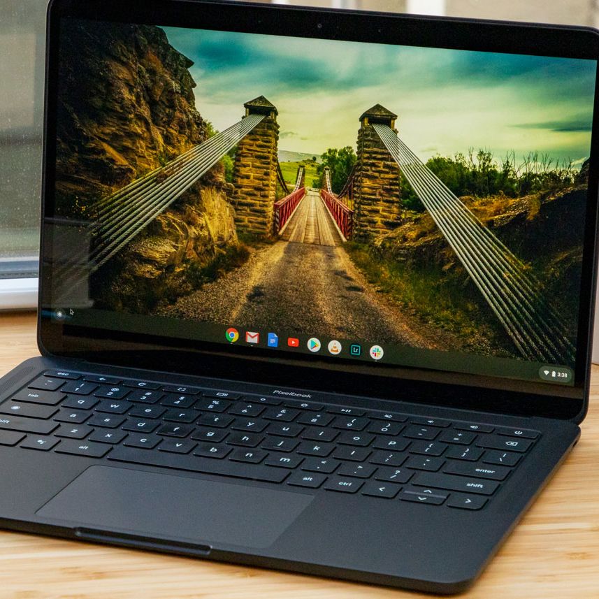Google Pixelbook Go (2019)
