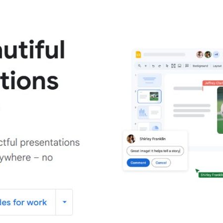 Google Slides