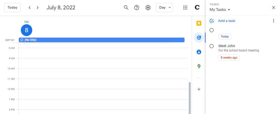 Google Tasks