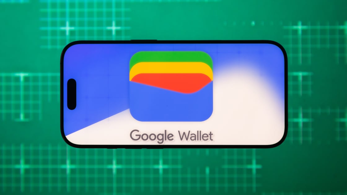 Google Wallet