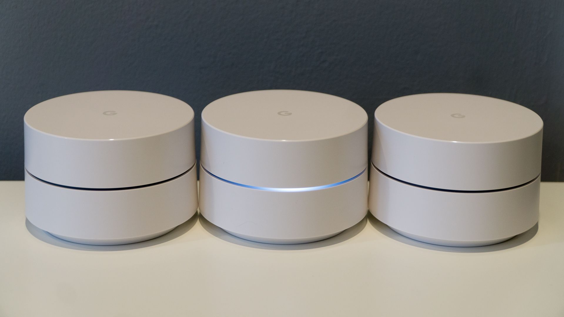 Google Wi-Fi