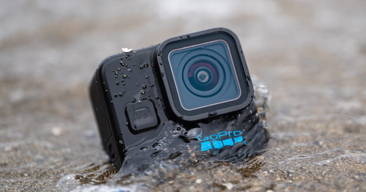 Gopro Hero 11 Mini