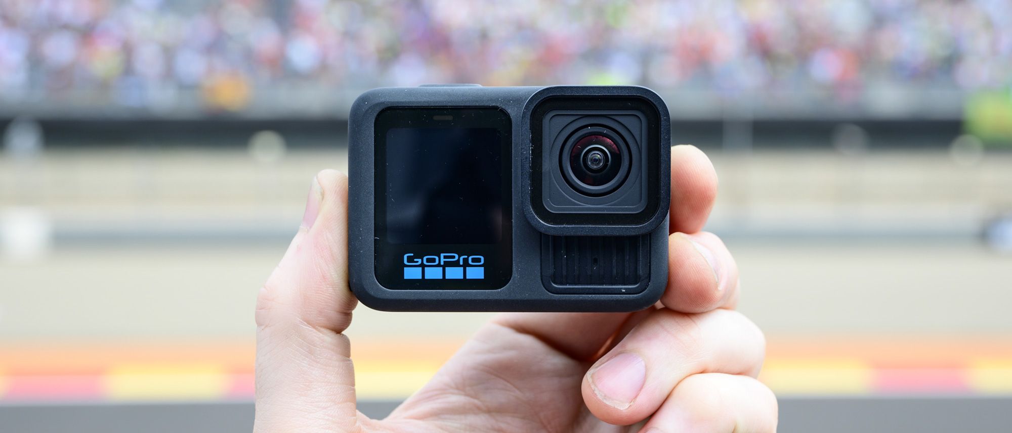 Gopro Hero 13 Black
