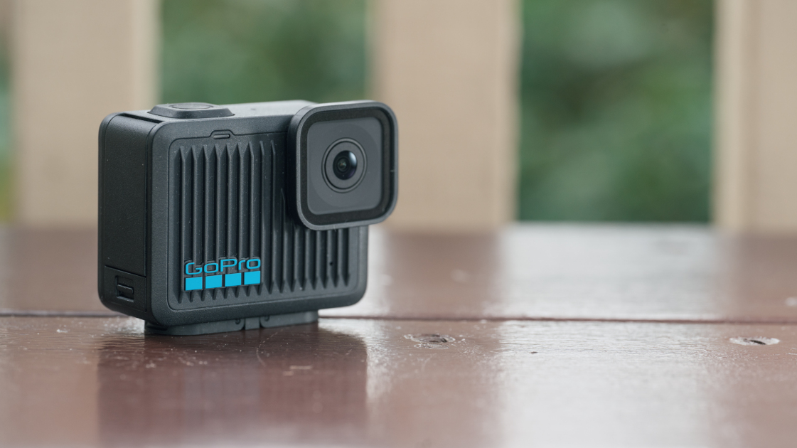 Gopro Hero 2024